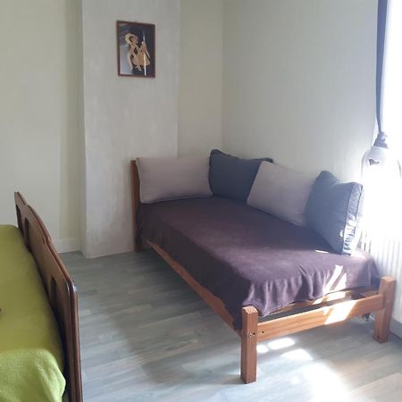 Bed and Breakfast L'Orme-Vial Saint-Galmier Esterno foto