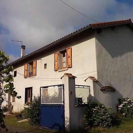 Bed and Breakfast L'Orme-Vial Saint-Galmier Esterno foto