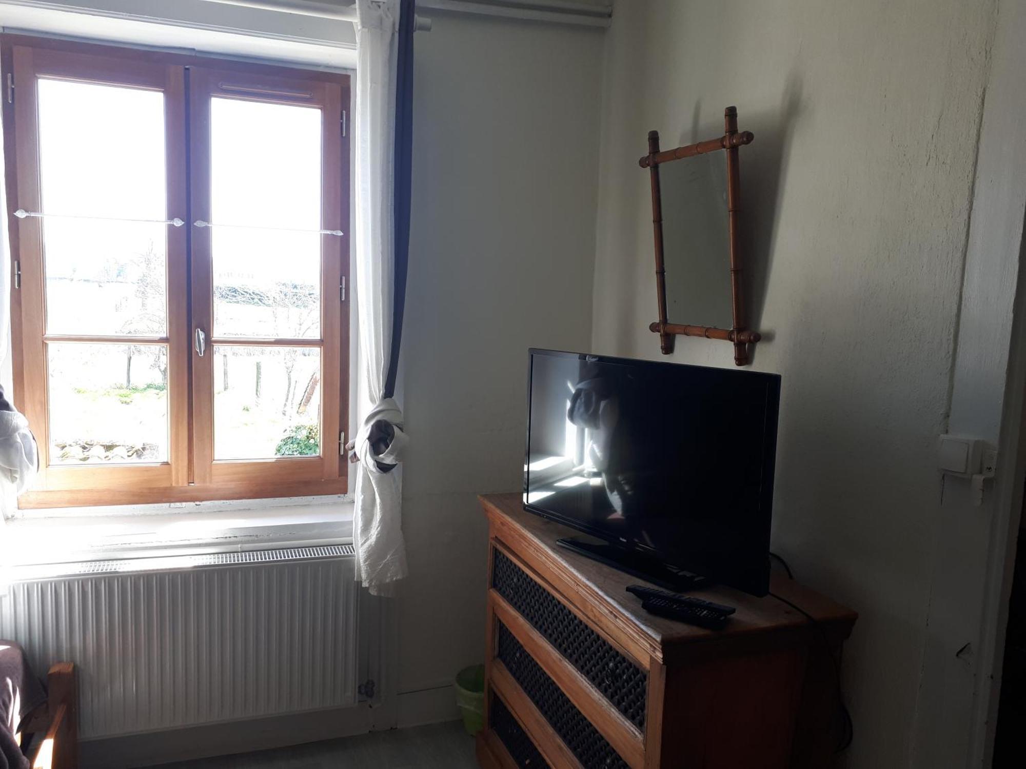 Bed and Breakfast L'Orme-Vial Saint-Galmier Esterno foto