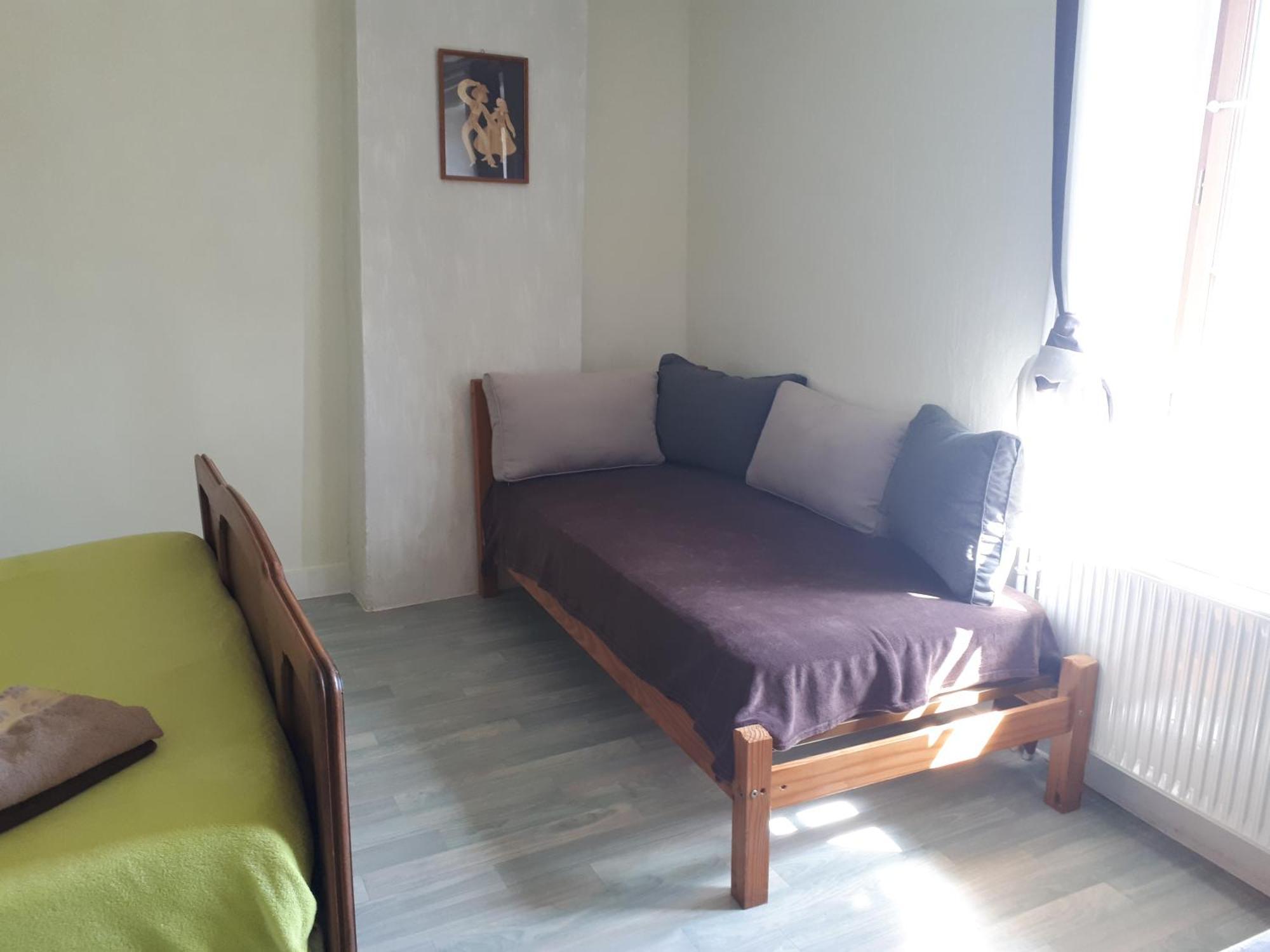 Bed and Breakfast L'Orme-Vial Saint-Galmier Esterno foto