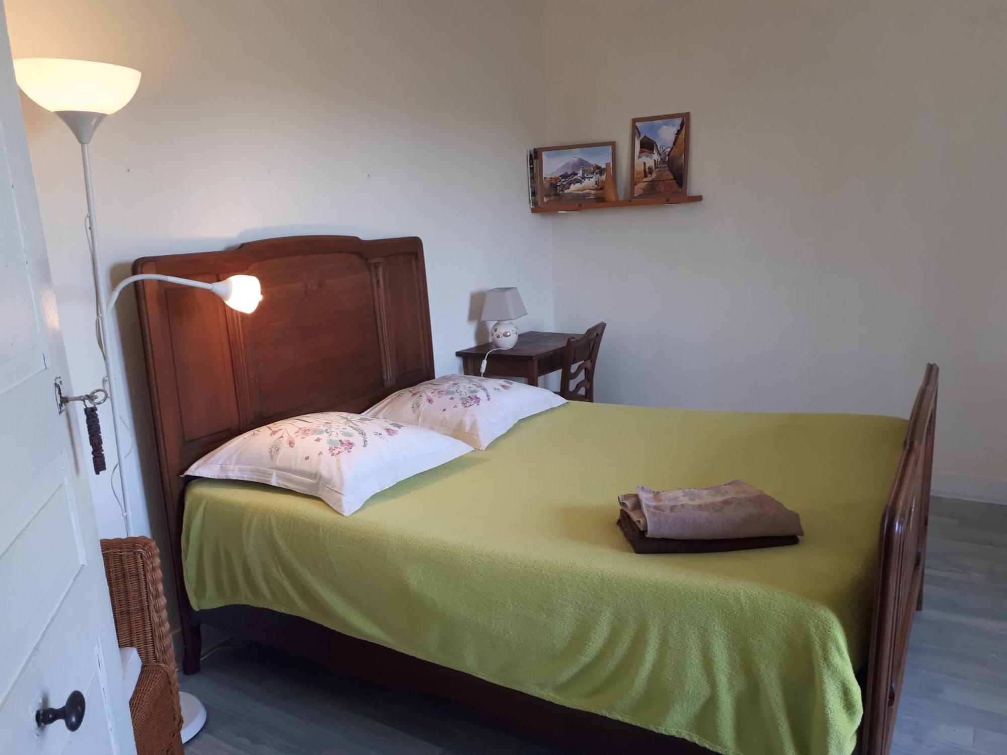 Bed and Breakfast L'Orme-Vial Saint-Galmier Esterno foto